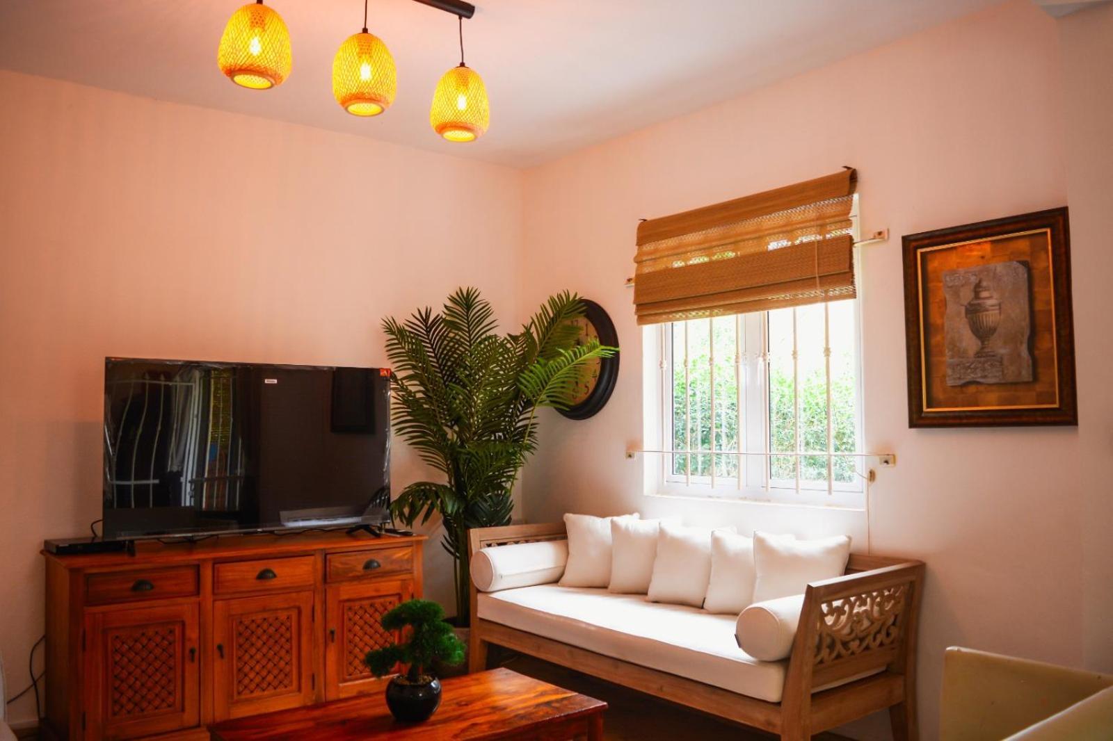 Wolmar Flic En Flac 3 Bedroom Beach Villa Exterior foto